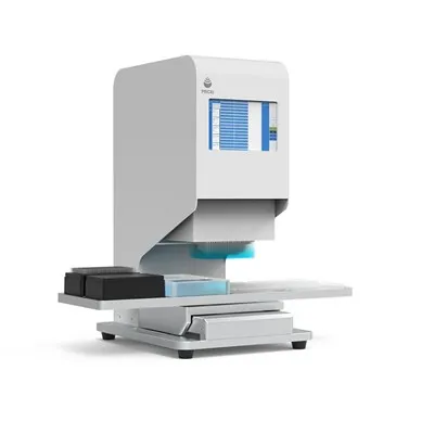 1 до 384 от работна станция за обработка на течности
